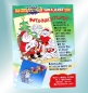 Preview: Tom & Jerry Comic Magazin Nr. 11 (2000): Heiße Schlacht um kalte Küche von Ehapa
